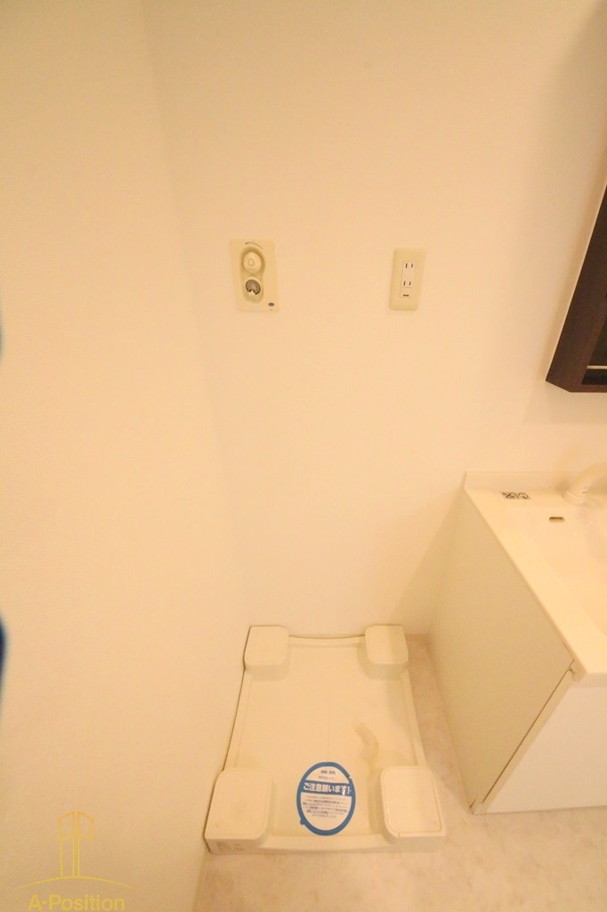 その他設備　ルネ日本橋アネーロ