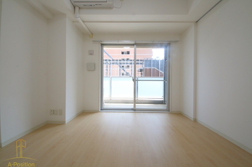 居室・リビング　ルネ日本橋アネーロ