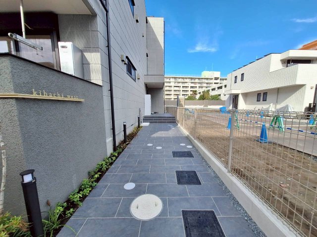 その他共有部分　★新築★地震・火事に強い旭化成ヘーベルメゾン★