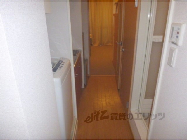 その他部屋・スペース　廊下