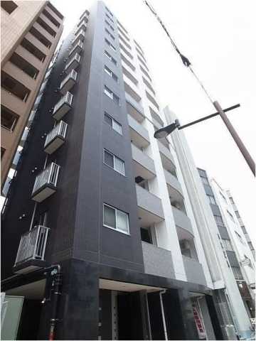 建物外観　グランドルチェ　白山