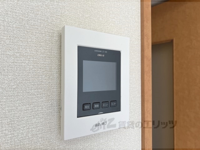 セキュリティ　ドアフォン（ＴＶ含）