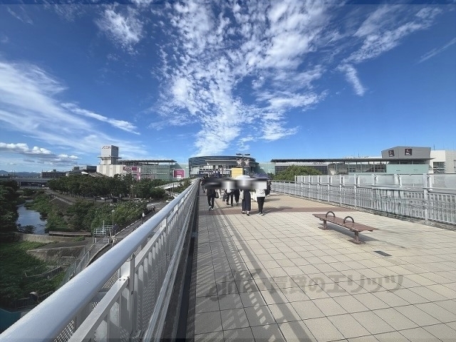 スーパー　イオンモール伊丹（スーパー）まで1700m