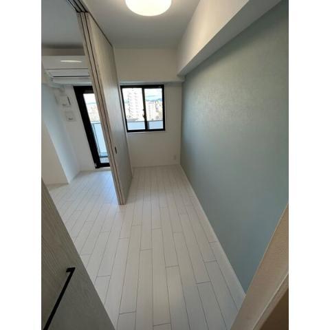 その他部屋・スペース　室内