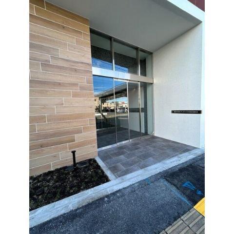 エントランス　共有部分