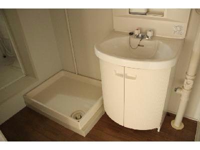 その他設備　同型タイプ