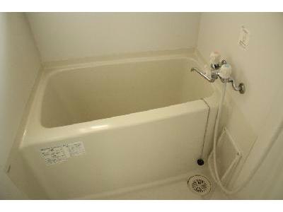 バス・シャワールーム　同型タイプ