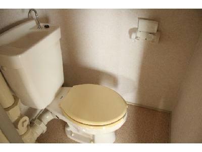 トイレ　同型タイプ