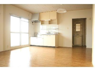 居室・リビング　同型タイプ