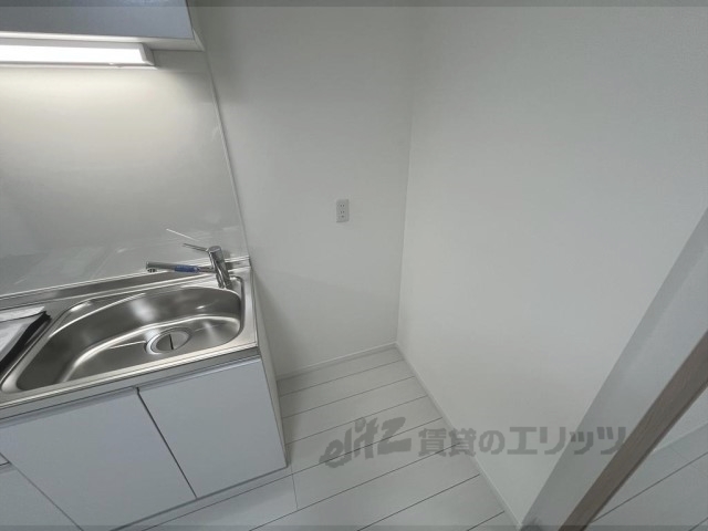 その他部屋・スペース　冷蔵庫置場