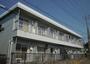 武蔵増戸駅より徒歩5分 築32年8ヶ月 2階建の賃貸物件