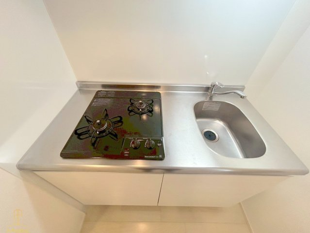 キッチン　LIVIAZ NAMBA　KRASS