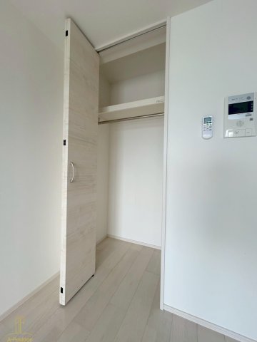 収納　LIVIAZ NAMBA　KRASS