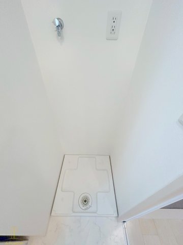 その他設備　LIVIAZ NAMBA　KRASS