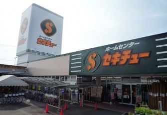 その他　セキチュウ（その他）まで470m