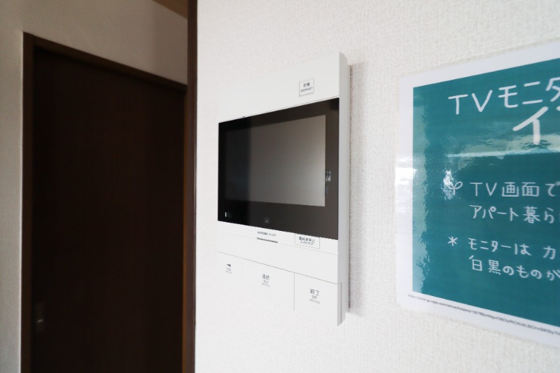 セキュリティ　図面と現状が相違がある場合には現状を優先