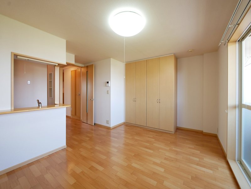 居室・リビング　LDK