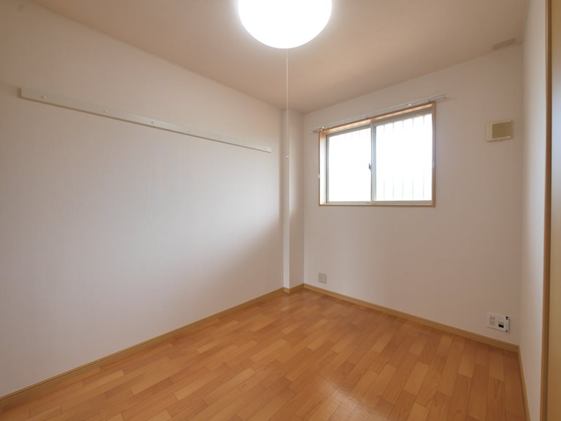 その他部屋・スペース　洋室4.1帖