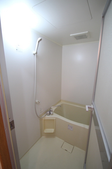 バス・シャワールーム　他号室のお写真です