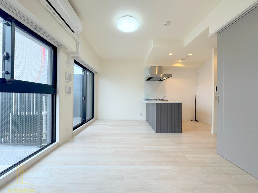 居室・リビング　LEGALAND+難波南