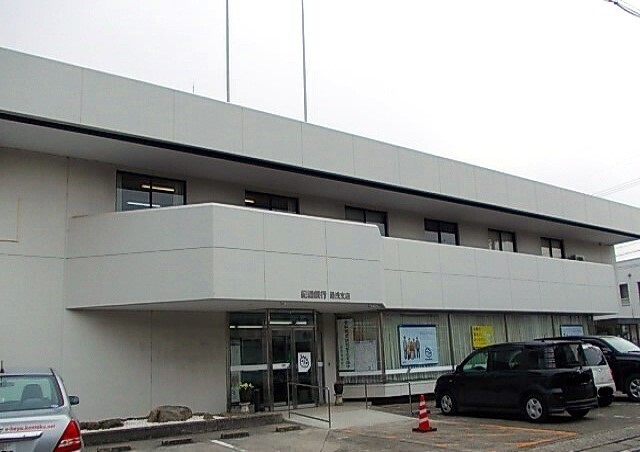 その他　紀陽銀行湯浅支店様（その他）まで950m