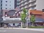 スーパー　コーヨー堀江店（スーパー）まで260m