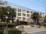 小学校　大阪市立日吉小学校（小学校）まで219m