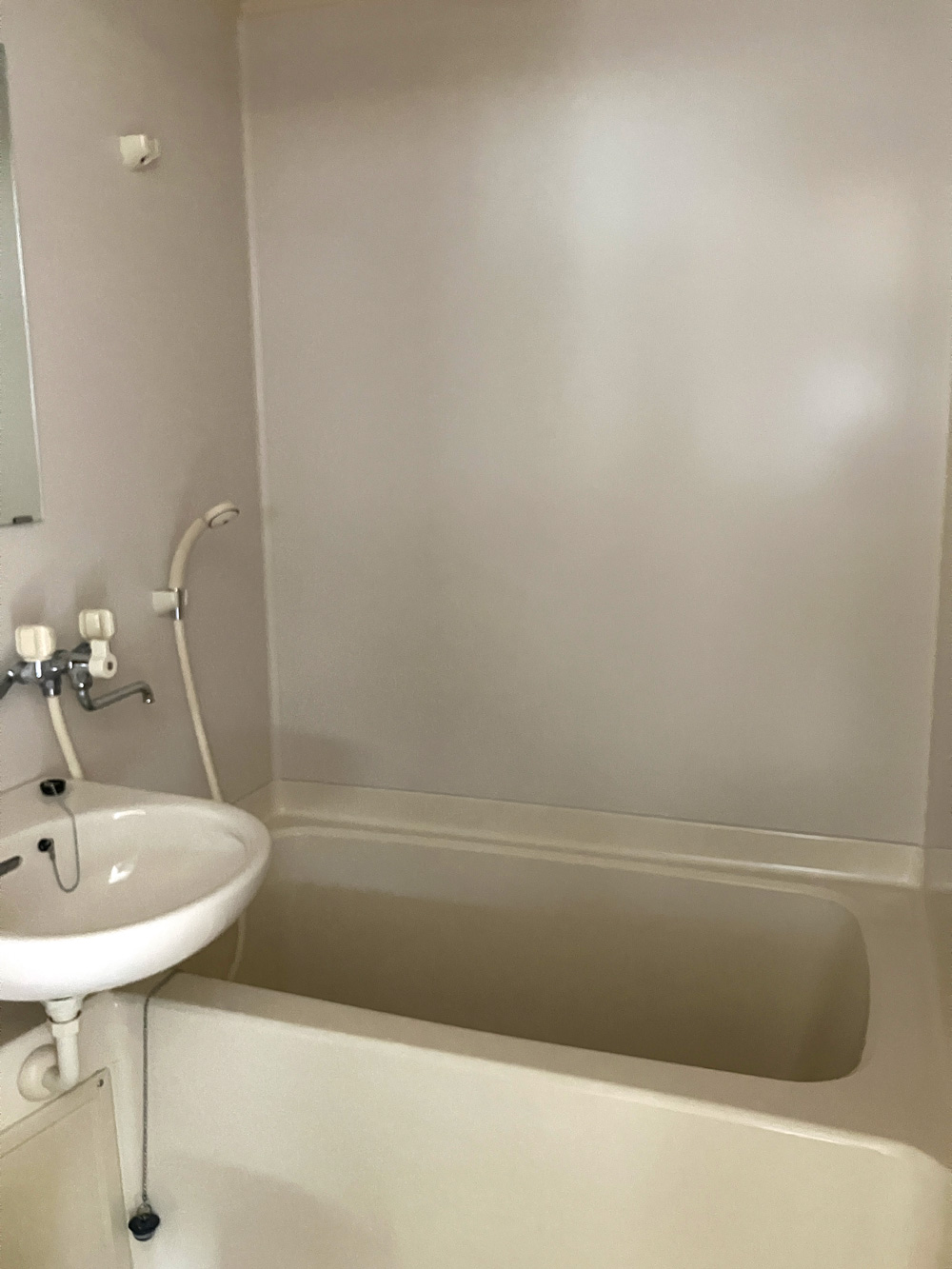 バス・シャワールーム　ユニットバス