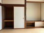 収納　東側和室の収納