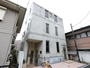 元住吉駅より徒歩9分 1階 築22年7ヶ月の賃貸物件