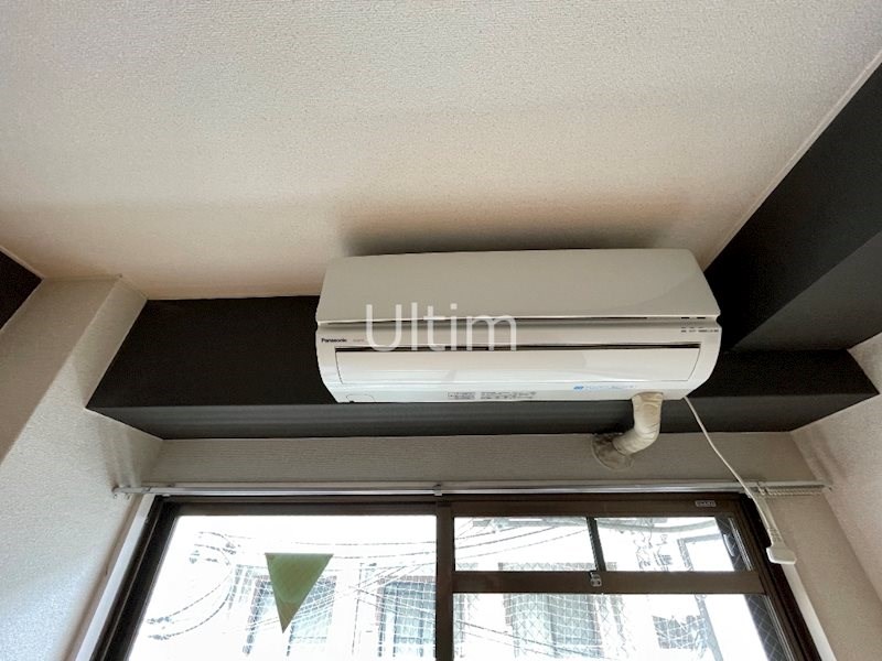 その他設備　※別のお部屋のお写真です。御参考までに。