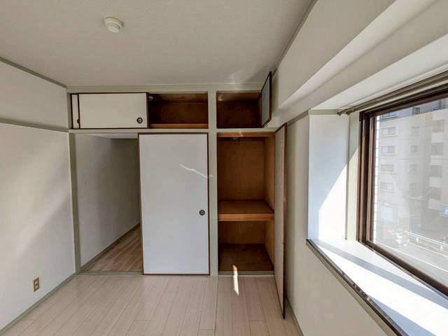 メゾンド山崎の内装写真