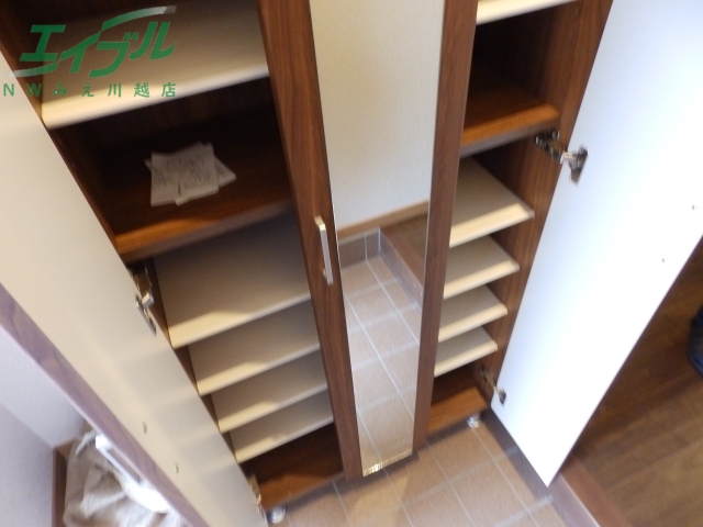 その他設備　その他設備