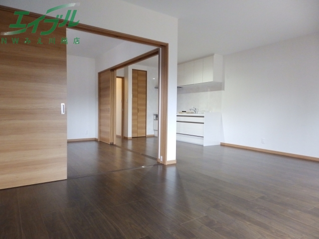 居室・リビング　居室・リビング