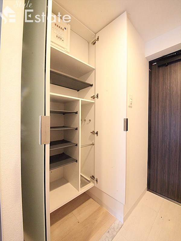 その他　シューズボックス