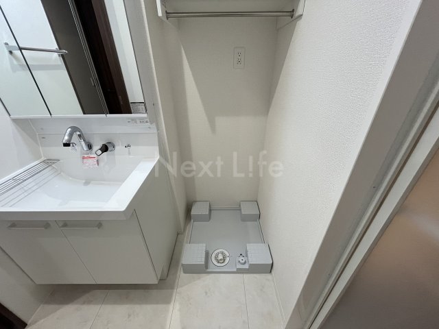 その他設備　D-ROOM N