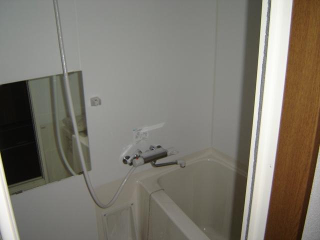 バス・シャワールーム　ユニットバス