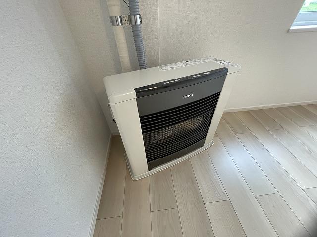 その他設備　設備