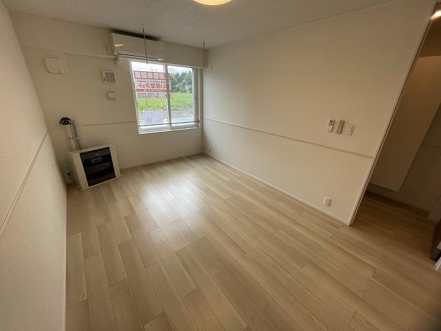 居室・リビング　リビング１