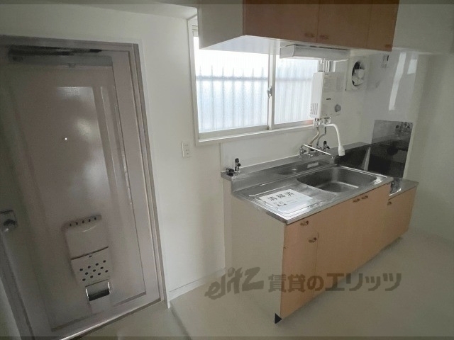 その他部屋・スペース　冷蔵庫置場