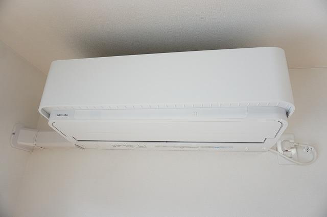 その他設備　設備