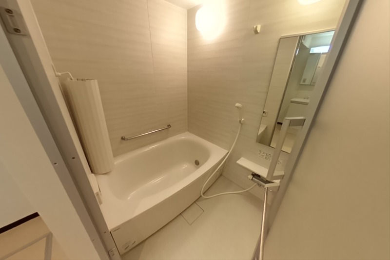 バス・シャワールーム　別部屋参考