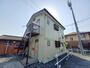 松葉町遠山様アパート 2階 築31年10ヶ月の賃貸物件