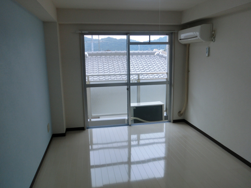 居室・リビング　洋室