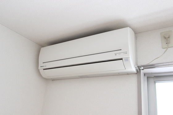 その他設備　※別部屋の写真です