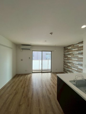 その他部屋・スペース　きれいな内装です