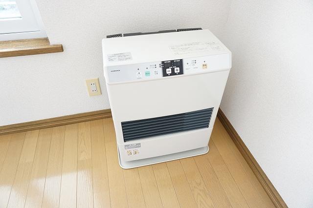 その他設備　設備