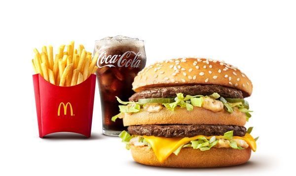 飲食店　マクドナルド石井たいらや店（飲食店）まで1060m