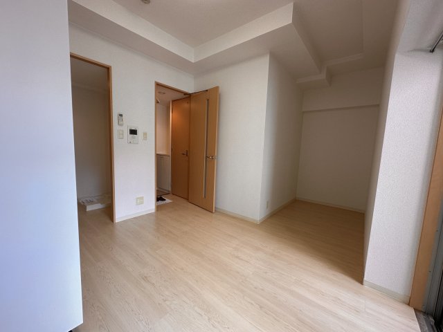 居室・リビング　同一タイプです。