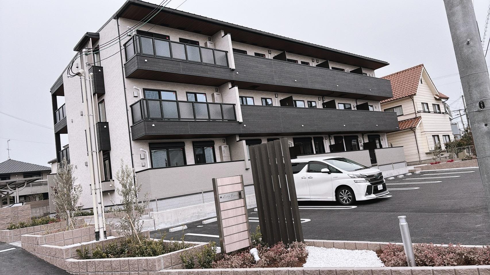 その他共有部分　イオン加古川店まで430m